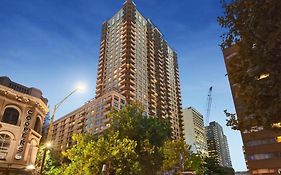 Regency Towers